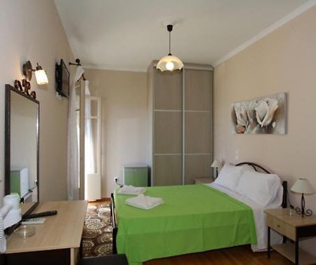Lákka Lefcothea Guest Rooms מראה חיצוני תמונה