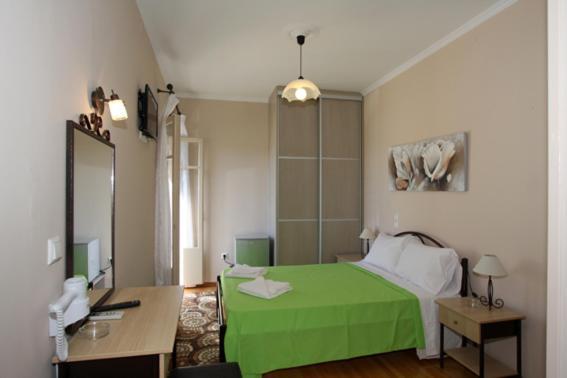 Lákka Lefcothea Guest Rooms מראה חיצוני תמונה
