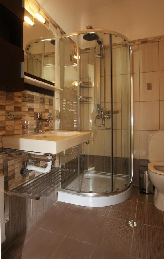 Lákka Lefcothea Guest Rooms מראה חיצוני תמונה