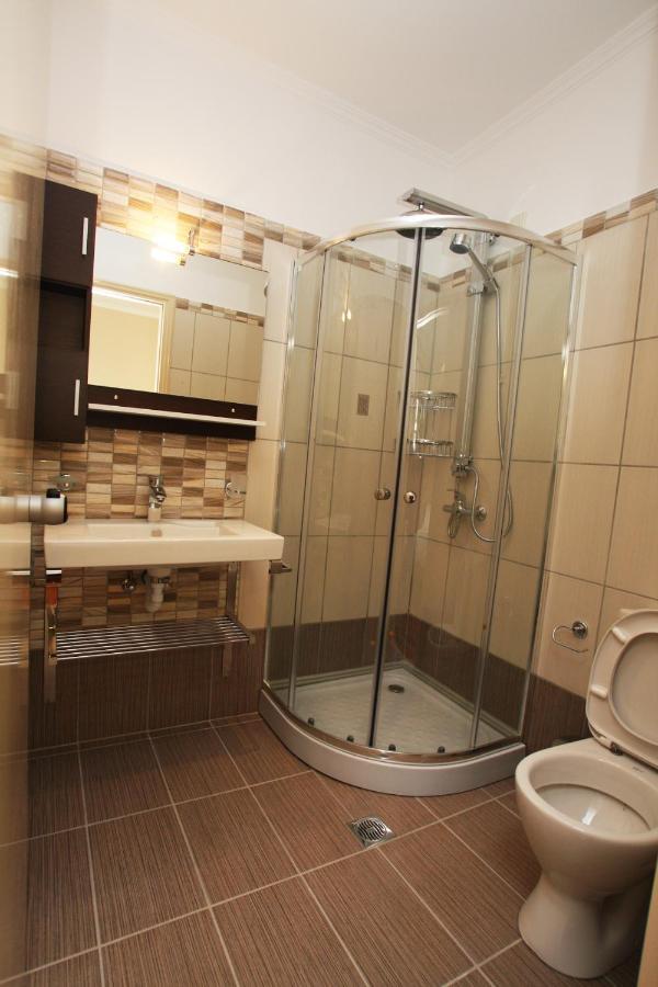 Lákka Lefcothea Guest Rooms מראה חיצוני תמונה