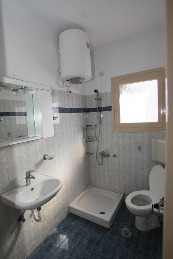 Lákka Lefcothea Guest Rooms מראה חיצוני תמונה